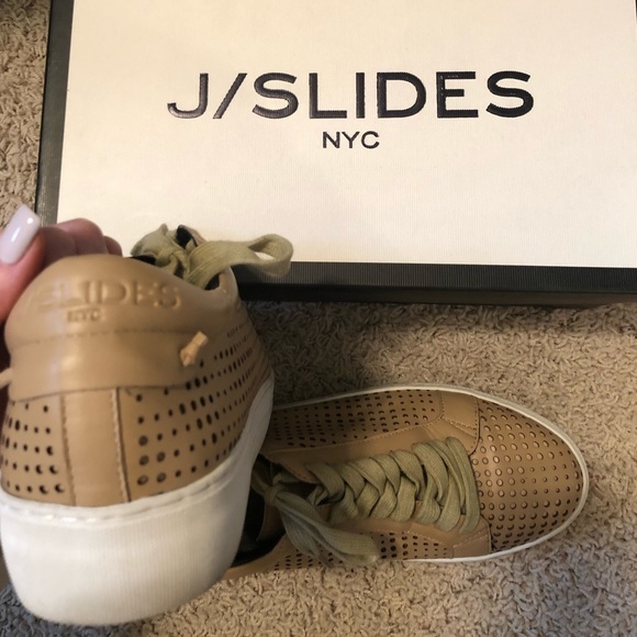 JSlides Slip-On Sneaker - Picture 2 of 4